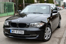 BMW E87 2.0 Diesel 143KM przebieg 125 tyś. - 1