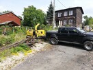 Karczowanie czyszczenie działek wycinka drzew koszenie traw - 7