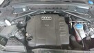 Usuwanie filtra cząstek stałych FAP DPF AdBlue EGR - 3