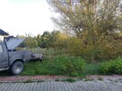 Karczowanie czyszczenie działek wycinka drzew koszenie traw - 9
