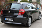 BMW E87 2.0 Diesel 143KM przebieg 125 tyś. - 4