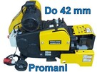 NOŻYCE do prętów przecinarka do prętów PRO RC 18 mm - 10