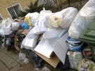 Wywóz śmieci i gruzu Utylizacja Sprzątanie Wyburzenia - 1