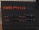 Sprzedam organy YAMAHA PRS-8 z zasilaczem - 2