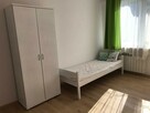 Duży pokój dwuosobowy. Osobne łóżka, balkon. Nowe Miasto - 3