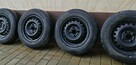 koła 13 Opel corsa i 12 - 2
