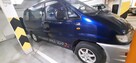 MiniVAN MITSUBISHI L400 SPACE GEAR 2.0 16V GL LPG 1998 - 1