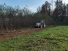 Karczowanie działek mulczer koszenie trawy wycinka drzew - 3