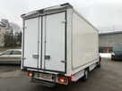 FIAT Ducato Kontener Mocny silnik 2.3 MultiJet z IVECO - 4