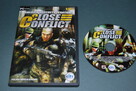 Close Conflict Gra na PC Retro 2007r - 1