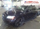 Audi SQ5 2017, 3.0L, 4x4, po kradzieży - 1