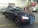 Audi SQ5 2017, 3.0L, 4x4, po kradzieży - 2