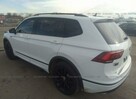 Volkswagen Tiguan 2021, 2.0L, uszkodzony przód - 3