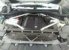 BMW X5 2020, 3.0L, 4x4, uszkodzone podwozie - 9