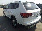 VOLKSWAGEN ATLAS, 2018, 3.6L, 4x4, uszkodzony bok - 3
