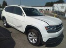 VOLKSWAGEN ATLAS, 2018, 3.6L, 4x4, uszkodzony bok - 5