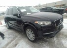 Volvo XC 90 2016, 2.0L, 4x4, uszkodzony bok - 2
