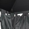 Pawilon zadaszenie GAZEBO 34 altana namiot 400x300 cm - 5