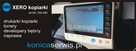 #naprawa drukarki Konica Minolta c220 c353 c203 c224 c284 + - 2