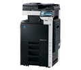 #naprawa drukarki Konica Minolta c220 c353 c203 c224 c284 + - 3