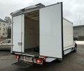 FIAT Ducato Kontener Mocny silnik 2.3 MultiJet z IVECO - 5