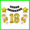Balony na hel, urodziny ,wesela, chrzest, - 10