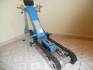 Schodołaz Gąsienicowy TK 100 / Realizujemy DOFINANSOWANIA - 2