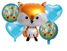 Balony na hel, urodziny ,wesela, chrzest, - 13