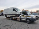 Usługi transportowe AUTOLAWETA Pomoc drogowa - 3