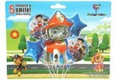 Balony na hel, urodziny ,wesela, chrzest, - 4