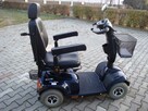 Skuter elektryczny inwalidzki INVACARE ORION. - 2