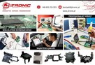 Naprawa gnijącego gniazda / wtyczki Stronic DL501 0B5 Audi - 7