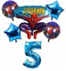 Balony na hel, urodziny ,wesela, chrzest, - 12