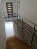 Balustrady ze stali nierdzewnej - 8