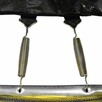 Trampolina dla dzieci 2,14 m Hecht 513001 - 3