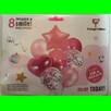 Balony na hel, urodziny ,wesela, chrzest, - 6