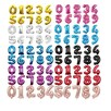 Balony na hel, urodziny ,wesela, chrzest, - 9