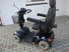 Skuter elektryczny inwalidzki INVACARE ORION. - 6