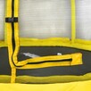Trampolina dla dzieci 2,14 m Hecht 513001 - 2