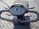 Skuter elektryczny inwalidzki INVACARE ORION. - 4