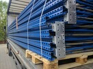Regały paletowe Mecalux, Dexion, Stow, Jungheinrich, Bito - 3