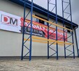 Regały paletowe Mecalux, Dexion, Stow, Jungheinrich, Bito - 1
