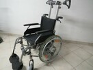 Schodołaz kroczący S-35 z wózkiem ,dofinansowania odbiór bud. - 2