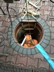 czyszczenie studni, odkażanie, dezynfekcja, naprawy, hydro - 5
