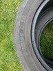 Opony letnie uzywane 205/55 r 16 - 2