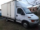 iveco daily sprzedam doinwestowane