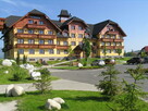 Apartament z widokiem na Tatry - Velka Lomnica Słowacja - 4