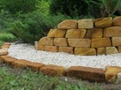 Cegła z kamienia - 8