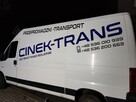 Transport Przeprowadzki Cinek-Trans - 3