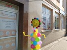--BALLOLANDIA--dekoracje balonowe na każdą okazję z HELEM - 2